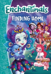 Энчантималс. Невероятные волшебные истории