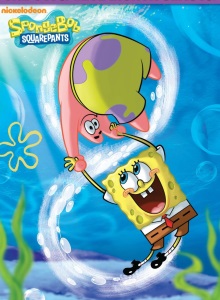 Губка Боб 8 сезон