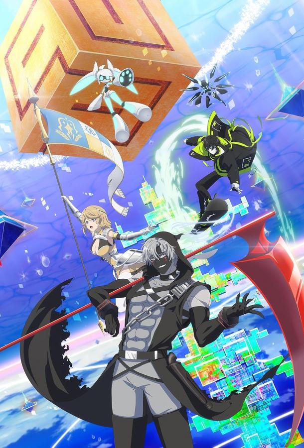 #Компас 2.0: Система анализа боевого промысла